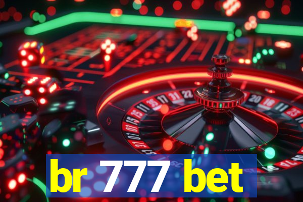 br 777 bet